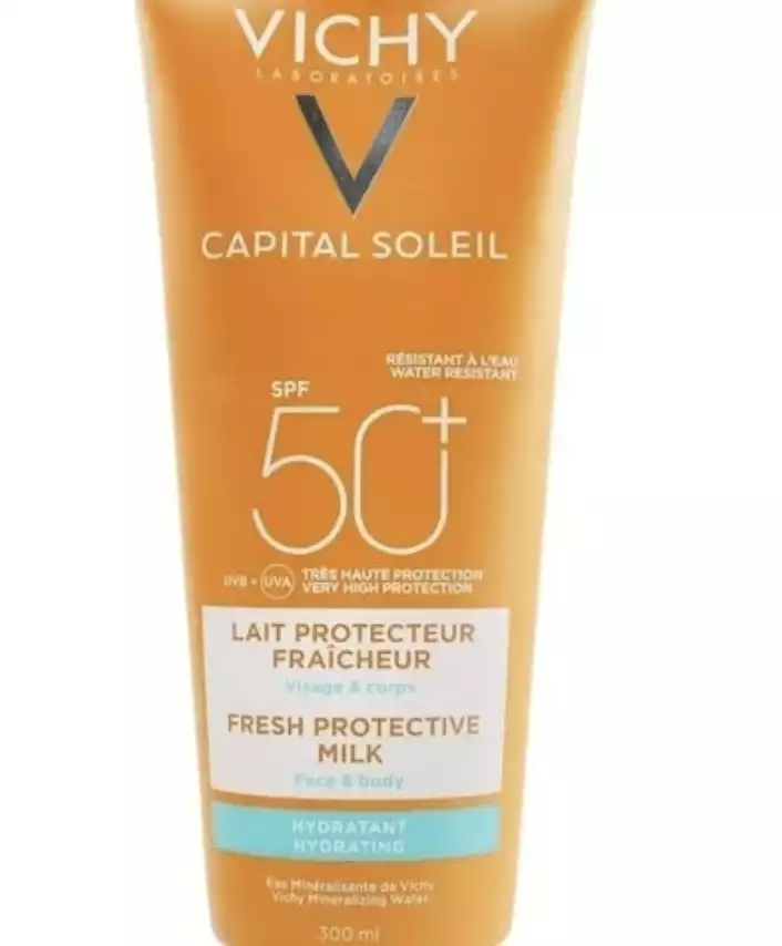 Vichy SPF 50